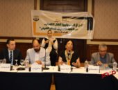 بعد الحكم التاريخي بإثبات نسب طفلة ناتجة عن الاغتصاب.. مائدة حوار تطالب بإصلاحات تشريعية تضمن الحق في النسب والهوية