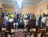 ندوة في القاهرة تدعو لتعزيز ثقافة قبول الاخر