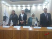 الذكاء الاصطناعي بين فرص التطوير وتحديات الأمان.. ندوة تناقش الأبعاد التربوية والأمنية للتكنولوجيا الحديثة