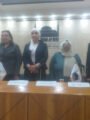 الذكاء الاصطناعي بين فرص التطوير وتحديات الأمان.. ندوة تناقش الأبعاد التربوية والأمنية للتكنولوجيا الحديثة