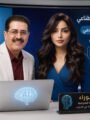 المساعدة الافتراضية “حوراء” تبهر متدربي اتحاد الإعلاميين الأفرو آسيوى —