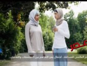 شاهد بالفيديو  … اليوم العالمي للصداقة.. رسالة أممية لتعزيز السلام وبناء جسور التفاهم تعليق شيرين الشافعى