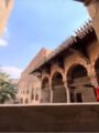 شاهد بالفيديو ؛قصر الأمير طاز… حين تتحول العمارة المملوكية إلى ذاكرة حية للإبداع تعليق شيرين الشافعى