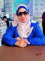 الكاتبة الفلسطينية د. أحلام أبو السعود تكتب : 🇪🇬 مصر انتصرت بالشرف… وإن خسرَت النتيجة 🇵🇸 