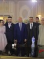 بحضور محافظ القاهرة وشخصيات عامة.. الكاتب الصحفي إبراهيم العمدة يحتفل بخطوبة كريمته «ملك» على الصحفي محمد حمدي البدري