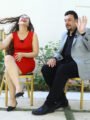 شهر العسل.. أيام رومانسية ولا بداية أول الخناقات؟.. «هي والمشاكس» يكشف الحقيقة”