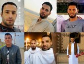 حلم الغربة ينتهي بمأساة.. وفاة 6 شباب من الفيوم اختناقًا داخل سكنهم في الرياض