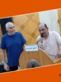 «خالد سلام مبتكر العلاج بالموسيقى في لقاء ثقافي بمكتبة القاهرة الكبرى»