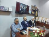 رواية ​”عبيد الجنة” لإياد أبو روك رحلة أدبية تفكك الواقع وتبحث عن الحرية والهوية