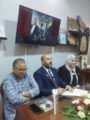 رواية ​”عبيد الجنة” لإياد أبو روك رحلة أدبية تفكك الواقع وتبحث عن الحرية والهوية