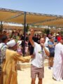 فنادق الغردقة تحتفل باليوم العالمى للشيكولاته و نسب اشغال تصل ل100%