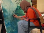 الغردقة تستضيف ملتقى “إجازة فن” بمشاركة 22 فنانًا من مختلف محافظات مصر لتنشيط السياحة الداخلية