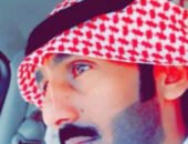 سافر في ملكوت الصحراء «حسين محمد آل سليم» عين ترصد الغيم وقلب يعشق الفيافي