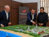 المنطقة الصناعية ببنغازي.. مشروع استراتيجي يفتح آفاقًا جديدة للتنمية والاستثمار في ليبيا