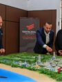 المنطقة الصناعية ببنغازي.. مشروع استراتيجي يفتح آفاقًا جديدة للتنمية والاستثمار في ليبيا