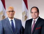 محافظ كفرالشيخ يهنئ فخامة الرئيس «السيسي» بالذكرى الـ74 لثورة 23 يوليو المجيدة