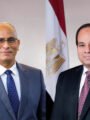 محافظ كفرالشيخ يهنئ فخامة الرئيس «السيسي» بالذكرى الـ74 لثورة 23 يوليو المجيدة