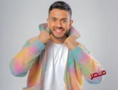 مازن فيطر: سعيد بنجاح ياجبل ويكشف عن اسباب حبه للغناء