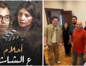 حمدى عاشور يناقش صراع الرسالة والتريند فى فيلمه الجديد “أحلام ع الشاشة”