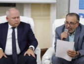 الصداقة الروسية تحتفي برواد الخريجين