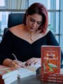 سهيلة الرملي لمجلة مصر: أؤمن أن حماية الحضارة تبدأ من وعي الطفل