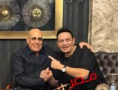 مصطفى قمر ينضم إلى “عيلة تعمل عمايل”.. ضيف شرف ويغني تتر المسلسل