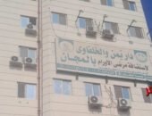 يمن و الخلفاوى شعاع من النور يضئ ضلام مرضي الأورام وأسرهم بالقاهرة