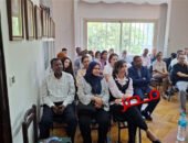انتخاب قيادة جديدة لاتحاد الإعلاميين الأفريقي الآسيوي برئاسة نزار الخالد