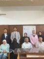 شباب كفر الشيخ تجرى تقييم مبادرات النشء والشباب ضمن برنامج نتشارك