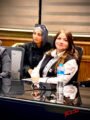 اتحاد بشبابها بمحافظة القاهرة يعقد اجتماعه الأول لمجلس الإدارة ،ويستعرض رؤى استراتيجية لتمكين الشباب
