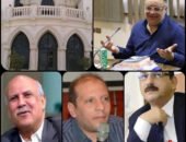 مكتبة القاهرة الكبرى تناقش “في الشخصية المصرية” بحضور قامات فكرية وفنية بارزة #الخميس