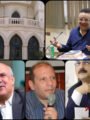 مكتبة القاهرة الكبرى تناقش “في الشخصية المصرية” بحضور قامات فكرية وفنية بارزة #الخميس