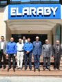 تفعيل بروتوكول التعاون بين “جامعة المنوفية” و “مجموعة العربي” وتطبيق ميداني لمبادرة “Factory to Faculty”