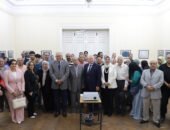 الصداقة الروسية تحتفي بـــــ 200 عام على وزارة الخارجية المصرية