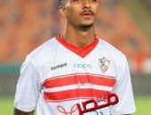 رسميا ادارة الزمالك توافق على احتراف حسام عبد المجيد وتوجه الشكر له