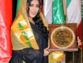 «ملكة السناب» إيناس محمد.. تكريمات إنسانية وحضور لافت في كبرى الفعاليات المصرية