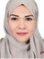 منصّة عربية تحتفي بالإبداع العلمي.. تكريم الدكتورة هنادي بغدادي بجائزة “ماسة العرب” في مصر.