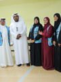 انطلاق فعاليات مبادرة “سقيا الفجيرة” تزامناً مع يوم عهد الاتحاد