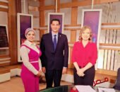 رئيس أكاديمية السادات: بناء الإنسان مفتاح صناعة المستقبل
