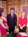 رئيس أكاديمية السادات: بناء الإنسان مفتاح صناعة المستقبل