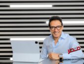 مصطفى إسماعيل يواصل مفاجآت صيف 2026 مع بسمة عطا بأغنيتي «يا ويلتي» و«هنغني»