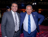 إبراهيم مدكور يكتب.. كامل أبو علي.. عندما تتحول الرياضة إلى قوة للاقتصاد والسياحة والاستثمار