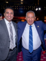 إبراهيم مدكور يكتب.. كامل أبو علي.. عندما تتحول الرياضة إلى قوة للاقتصاد والسياحة والاستثمار