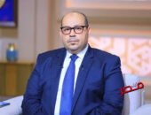 رئيس الأولمبية: أبطالنا يرفعون اسم مصر عالياً..والإعلام الوطني شريك في النجاح