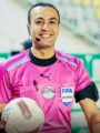 “الغازى” يدير مباراة البنك الأهلي امام الزمالك،  ويغادر للأردن