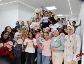 “قضايا المرأة ” تقيم ورشة فنية حول تعزيز الحقوق الصحية والإنجابية