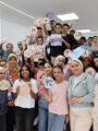 “قضايا المرأة ” تقيم ورشة فنية حول تعزيز الحقوق الصحية والإنجابية