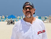 الملحن وليد سعد: أزمة تووليت لم تُحسم.. والأغنية ما زالت مقفولة 