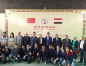ورش لوبان).. من الفكرة الصينية إلى بوابة جديدة لمستقبل الصناعة المصرية