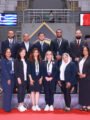 رئيس لجنة الحكام : الفراعنة الدولية لجمباز الايروبيك خطوة في استعدادات كأس العالم 2028